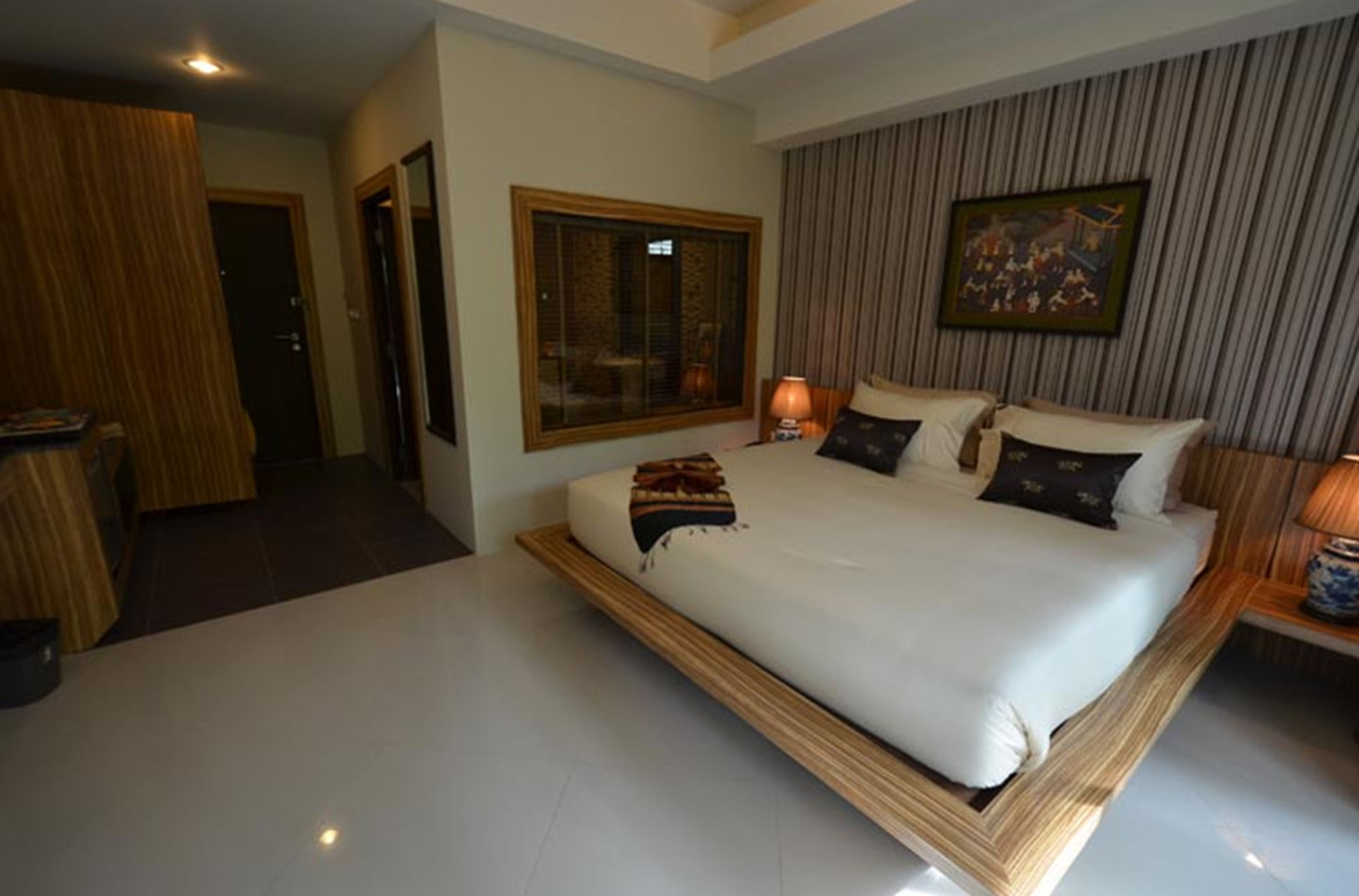 Фото Phuket Botanic Resort