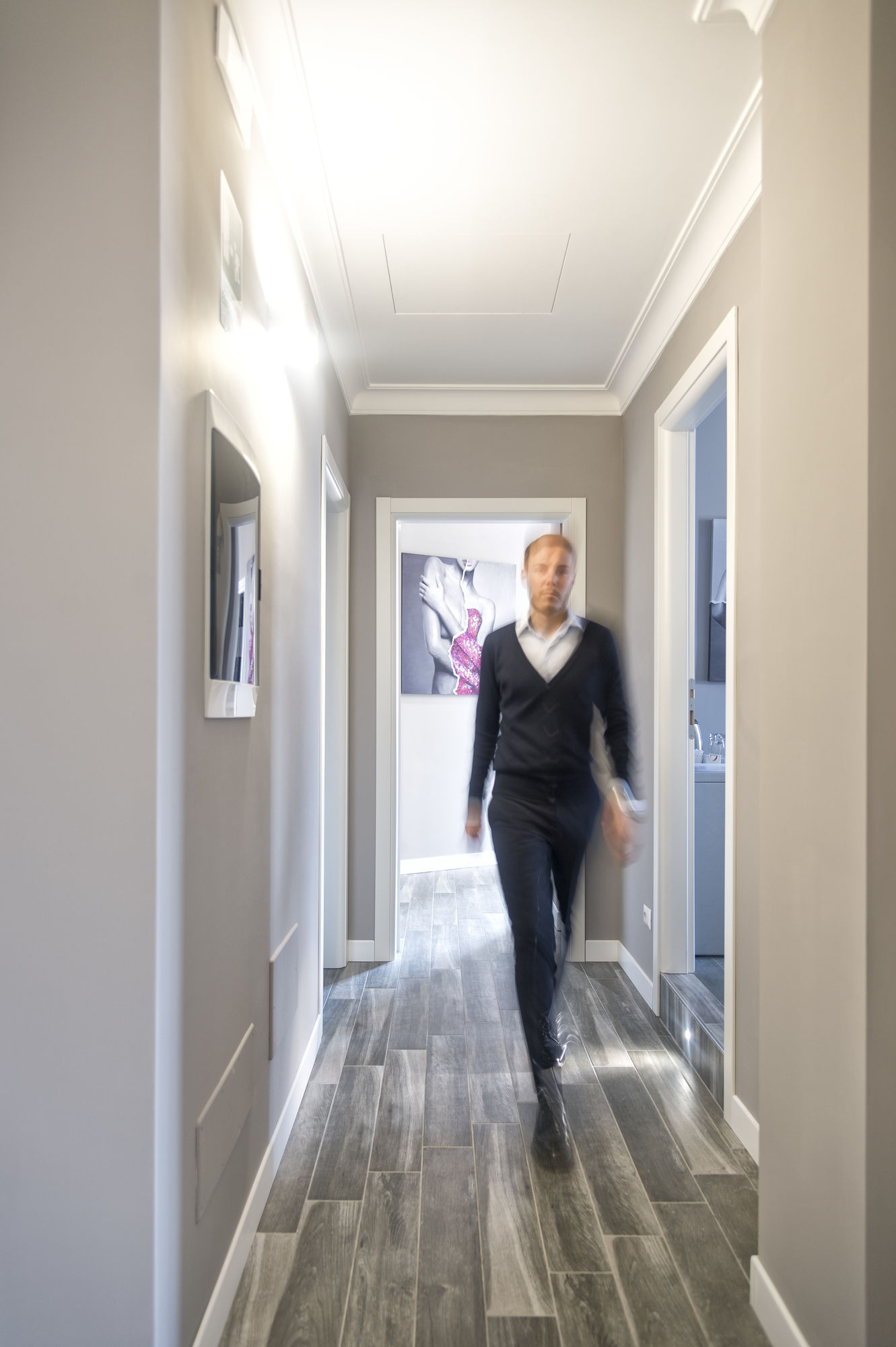 Фото Lea Luxury Rooms