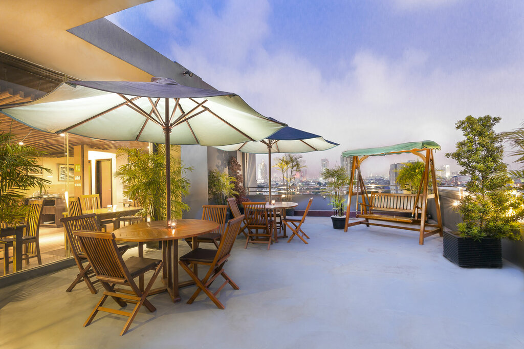 Hotel Lynt Hotel Jakarta, Jakarta, photo