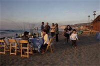 Фото La Jolla Beach and Tennis Club
