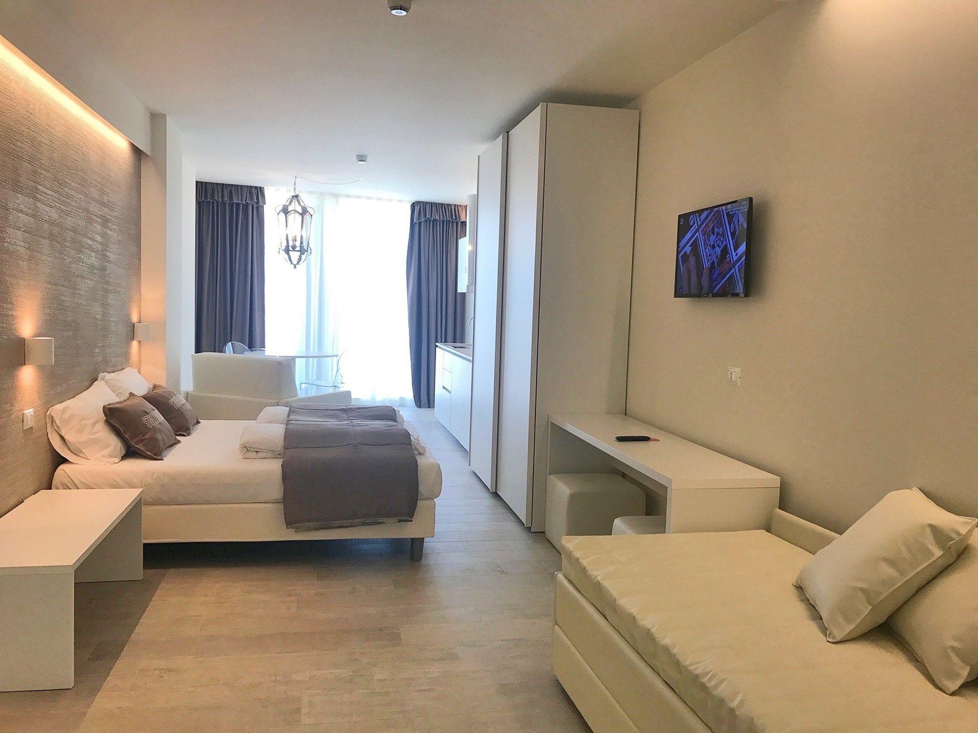 Фото Albergo Stellamare