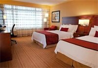 Фото Courtyard by Marriott Seattle Downtown Lake Union