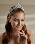 Eshli Bridal Fashion House (Antalya, Muratpaşa, Gençlik Mah., Işıklar Cad., 6B) ، صالون زفاف