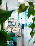 Stihiya Lab. beauty (Pochtovaya Street, 8А), salón de belleza