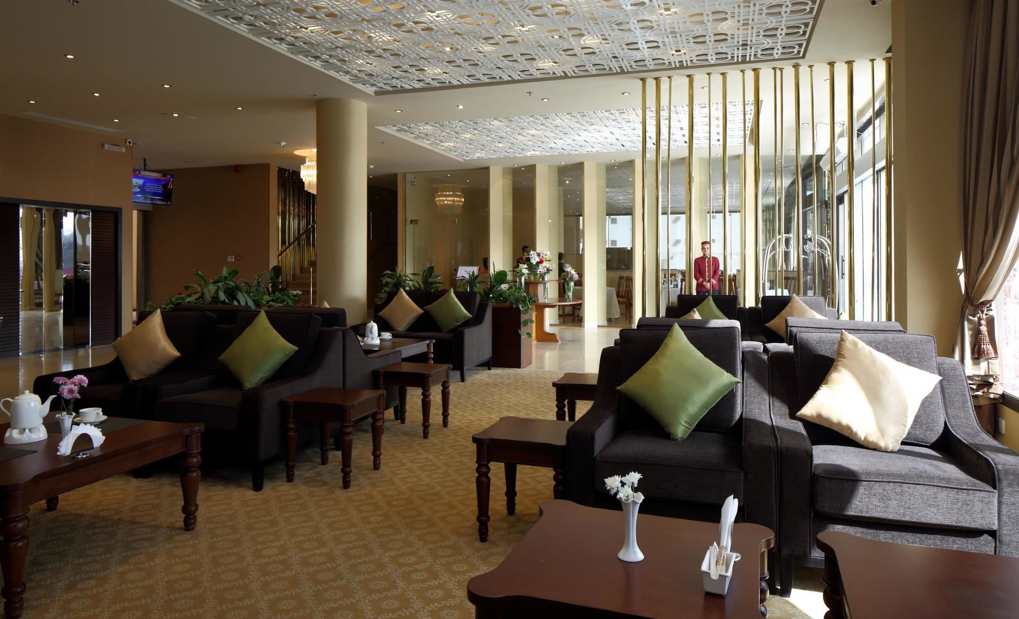 Фото Melissa Hotel Riyadh