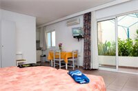 Фото Kahlua Hotel Apartments