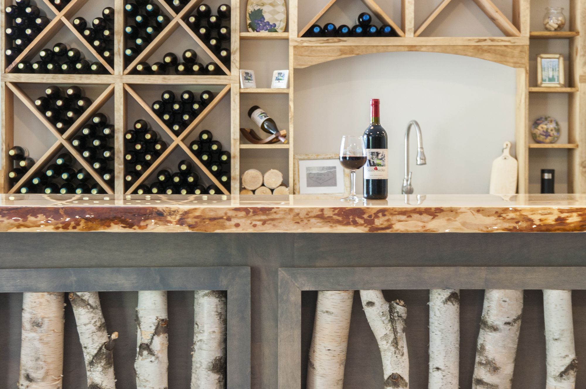 Фото RiverWalk Resort at Loon Mountain