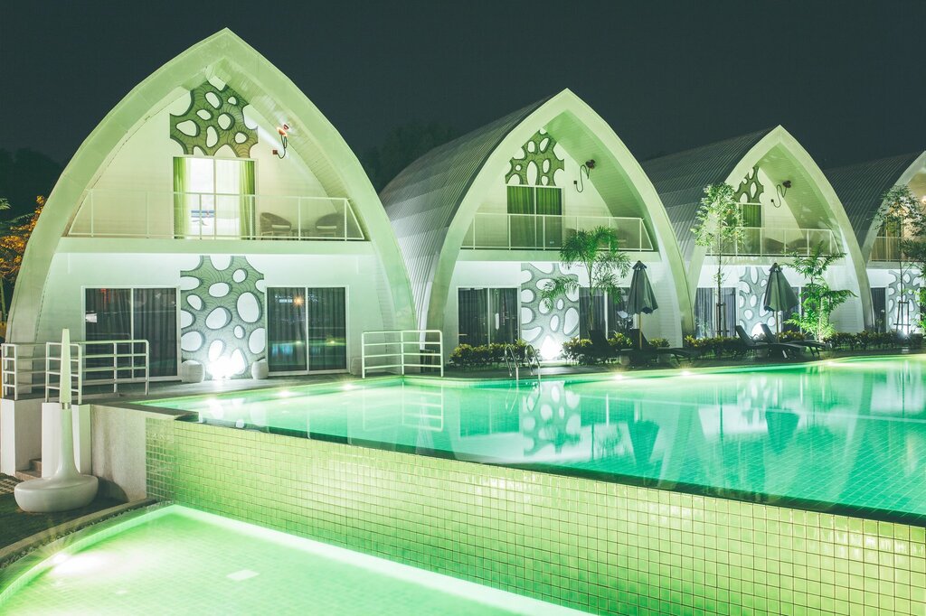 Hotel Dash Box Hotel Cyberjaya, Putrajaya, photo