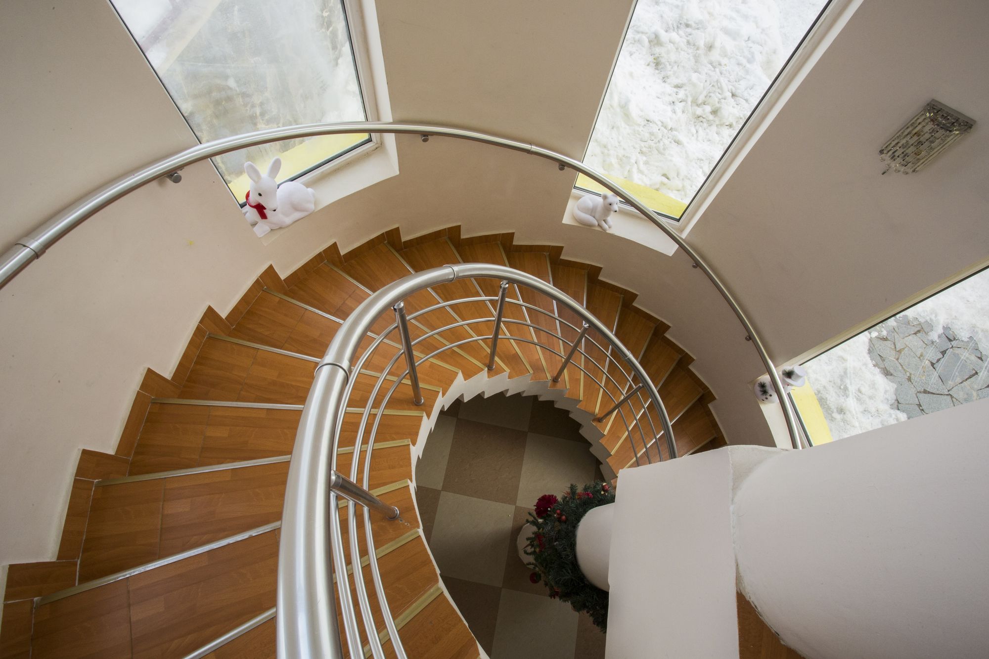 Фото Vila Vita Hotel