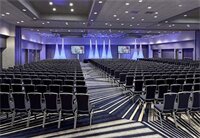 Фото Irvine Marriott