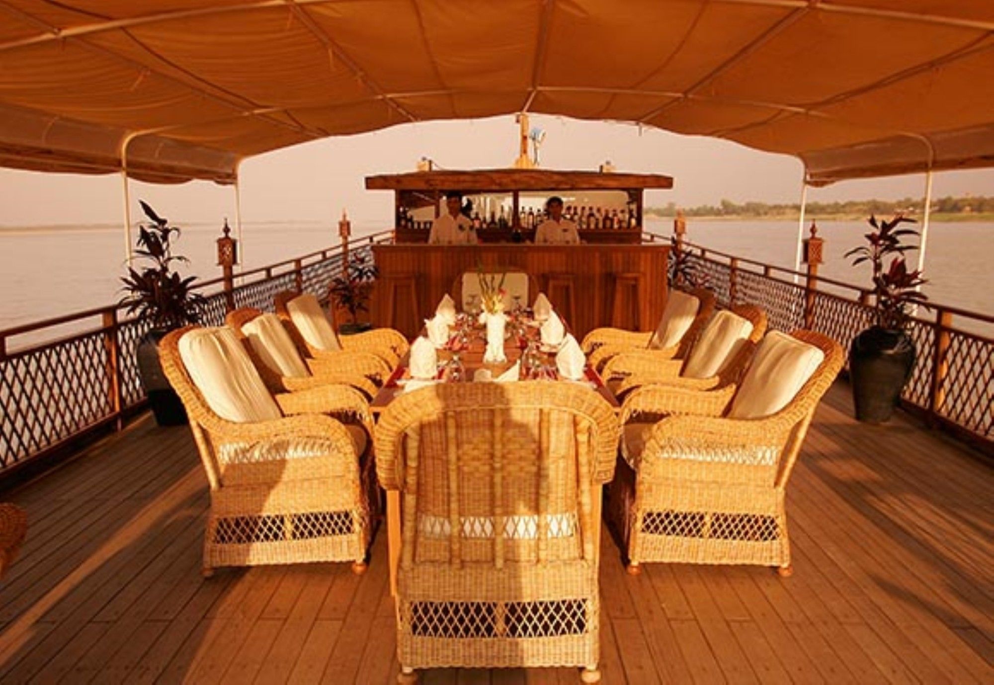 Фото Amara River Cruise