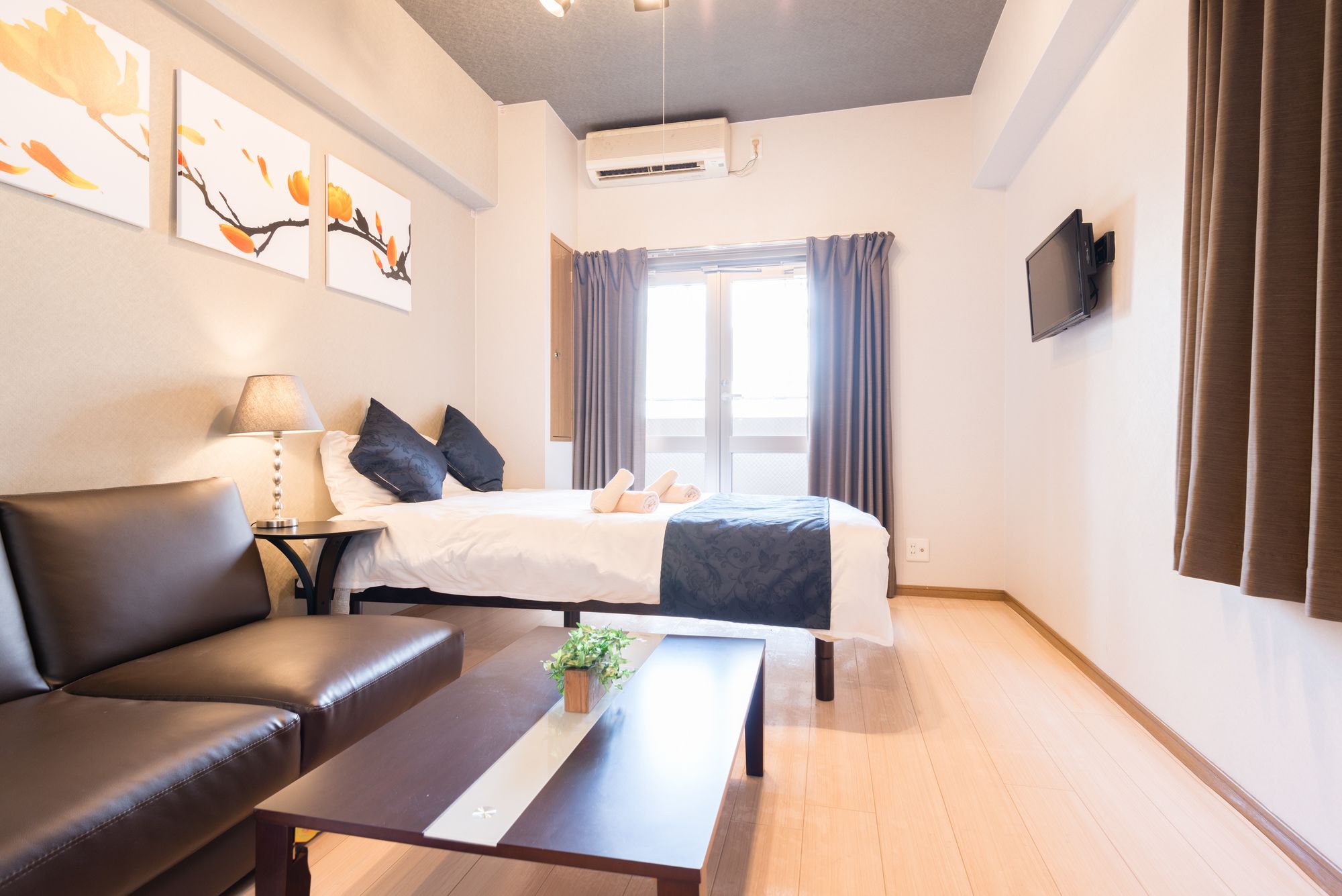 Фото Sakura Sands Hotel