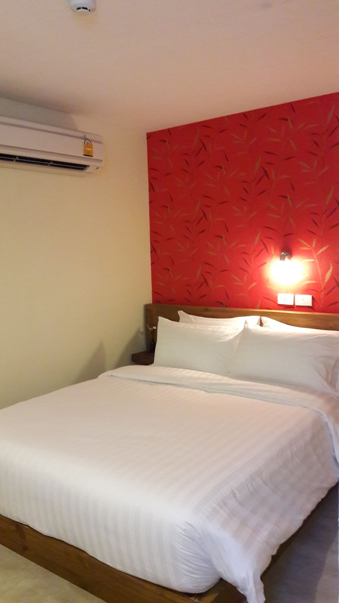 Фото Siri Poshtel Bangkok