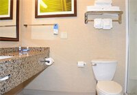 Фото Fairfield Inn & Suites by Marriott Grand Junction Downtown