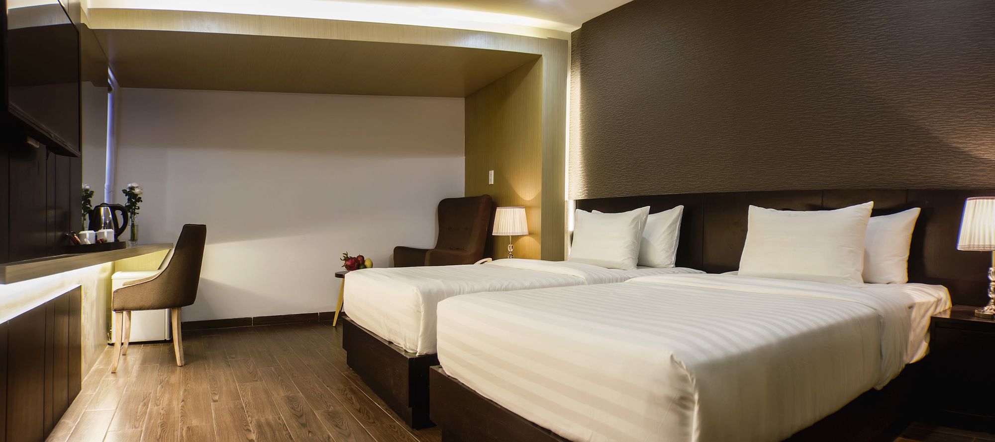 Фото Golden Hotel