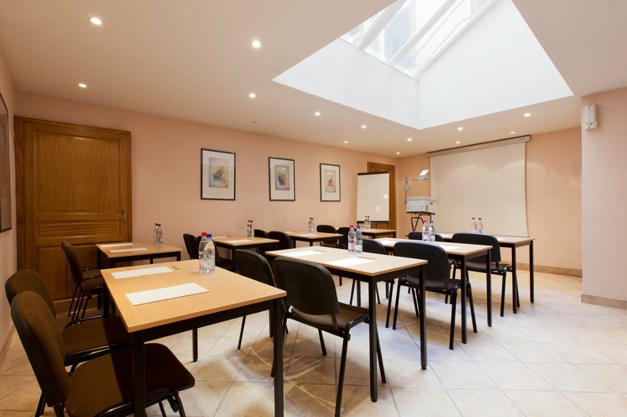 Фото Couvent du Franciscain