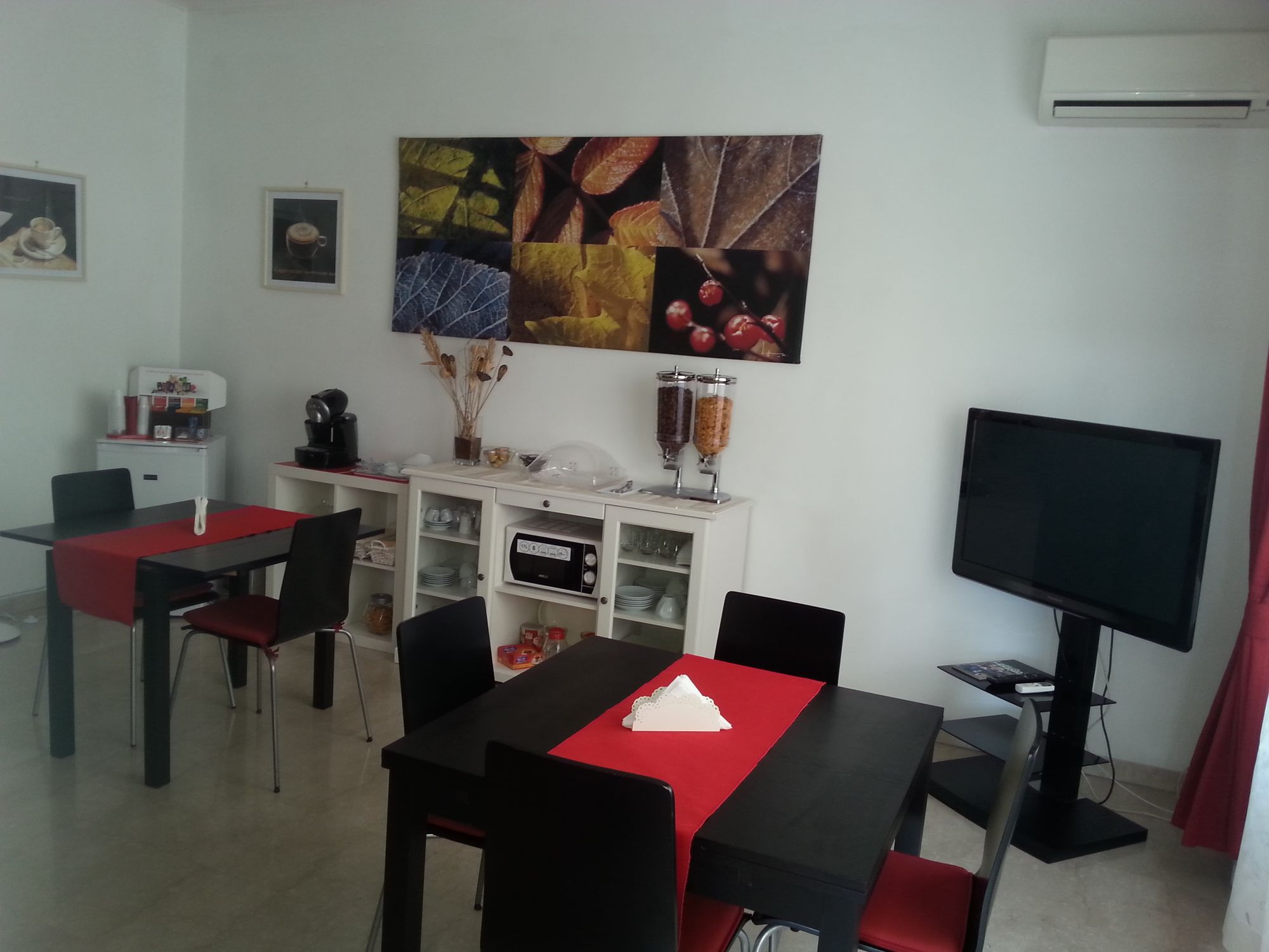 Фото Romoletto B&b