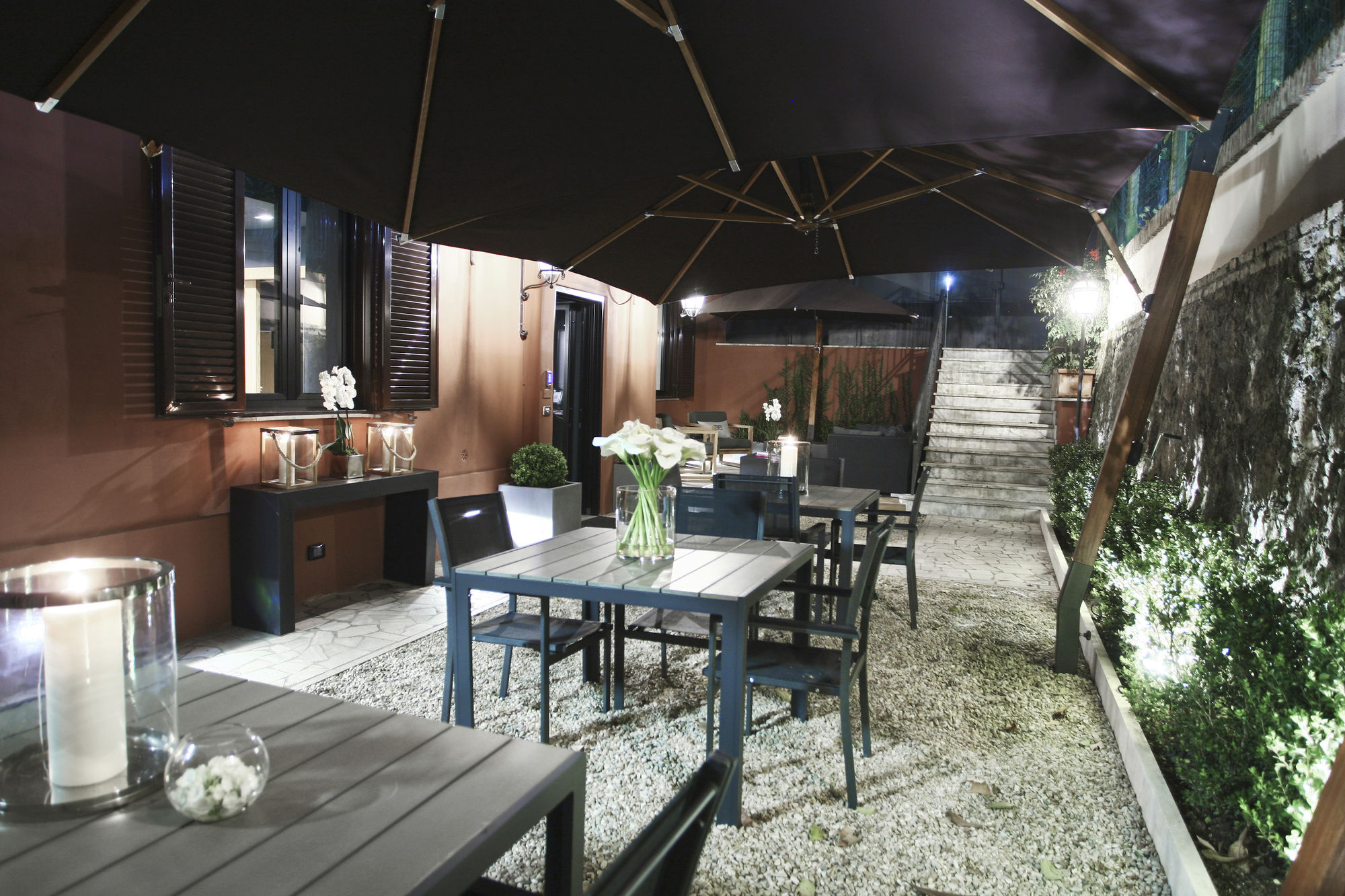 Фото Parioli Place