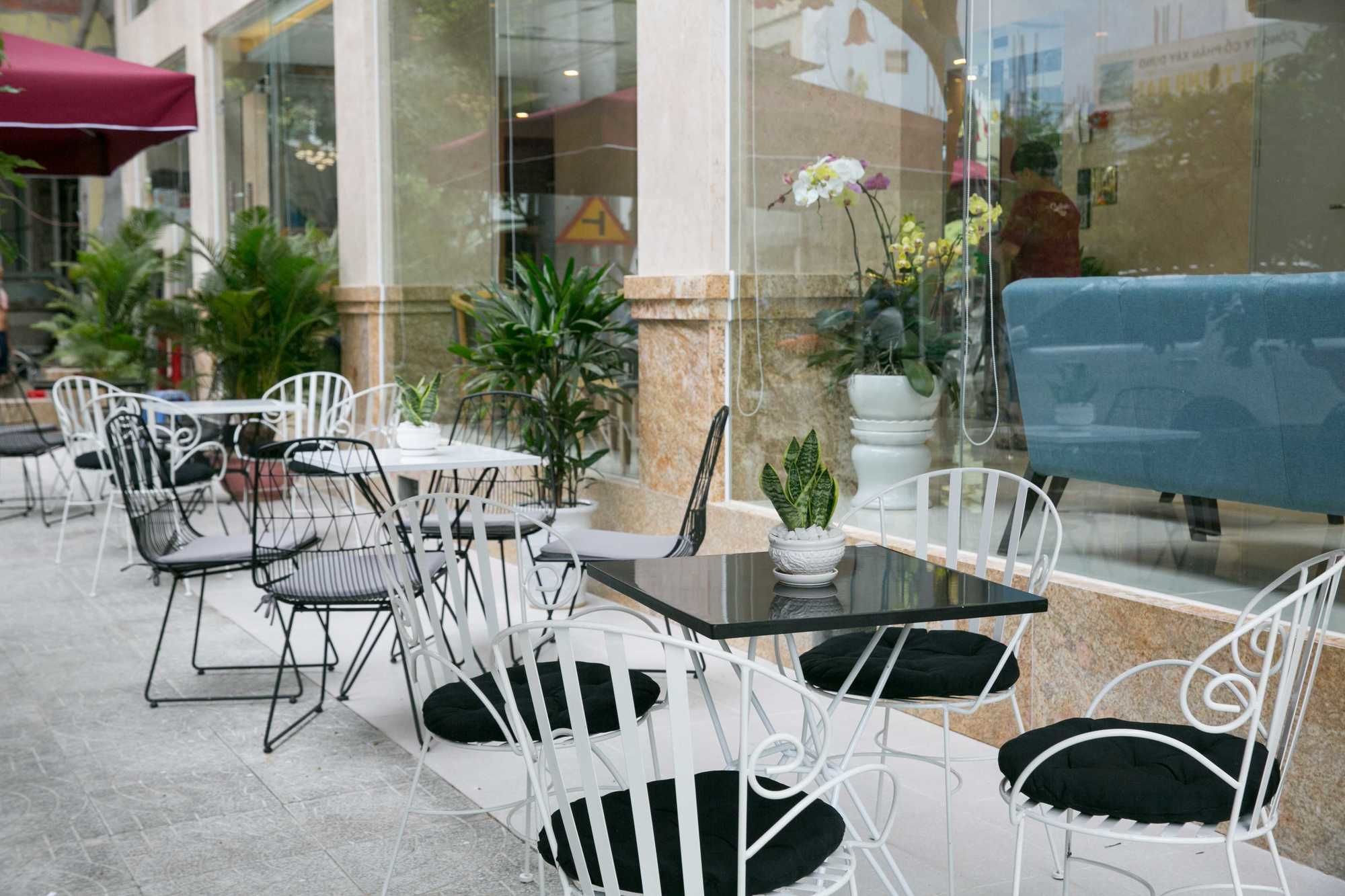 Фото Rosabella Boutique Hotel