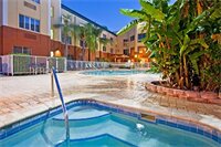 Фото Holiday Inn Express Clearwater East - Icot Center, an Ihg Hotel