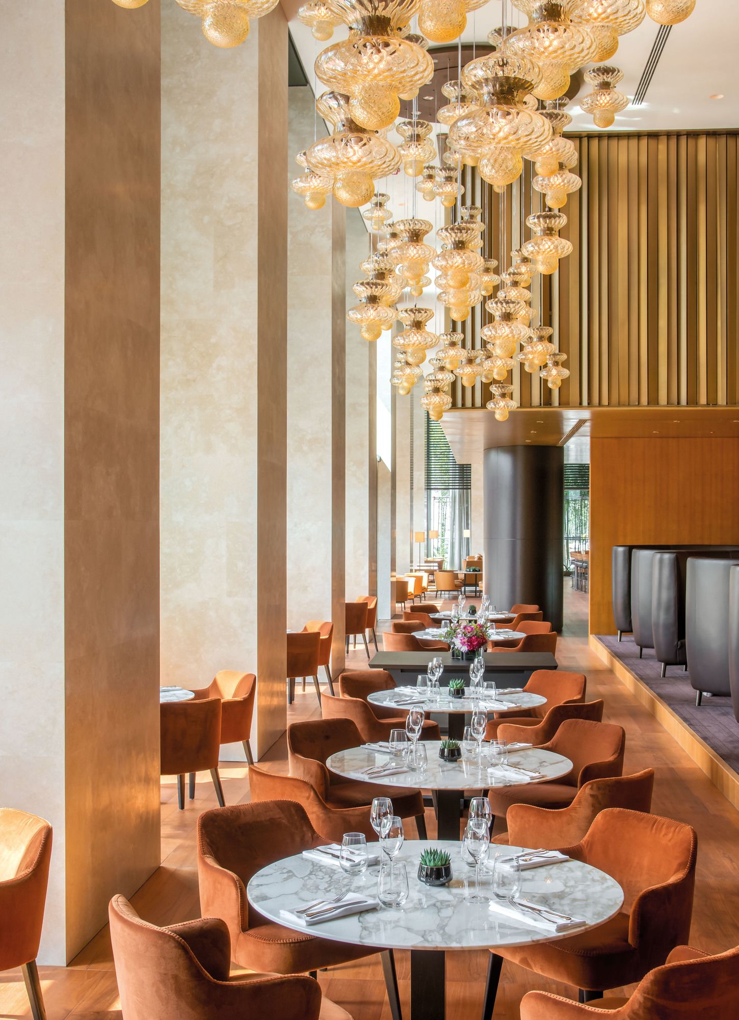 Фото Bulgari Hotel Beijing