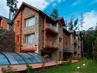 Фото Hosteria Patagon