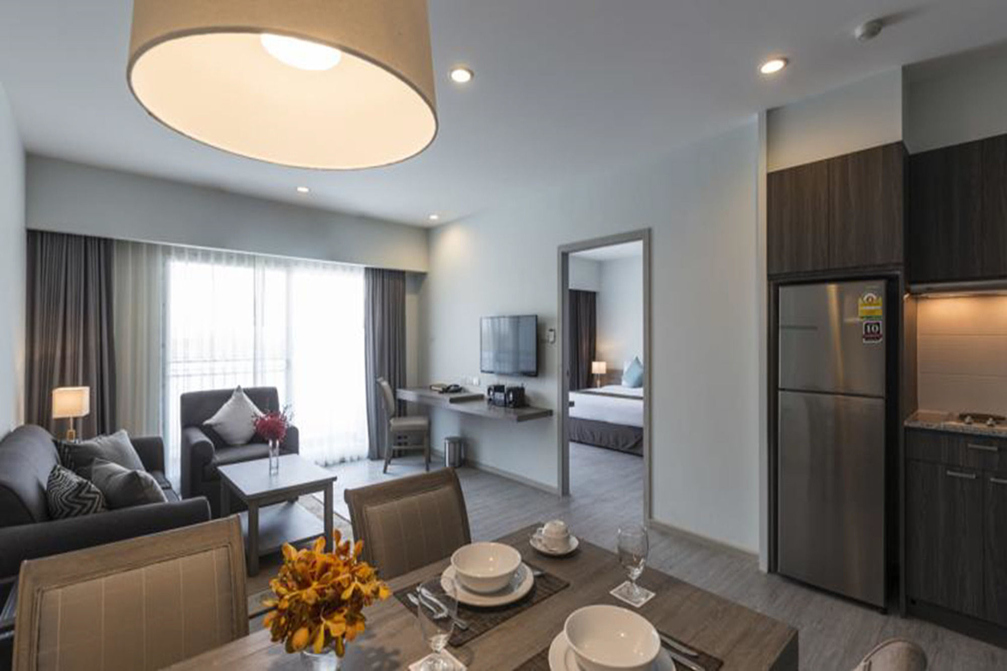 Фото Kantary Hotel 