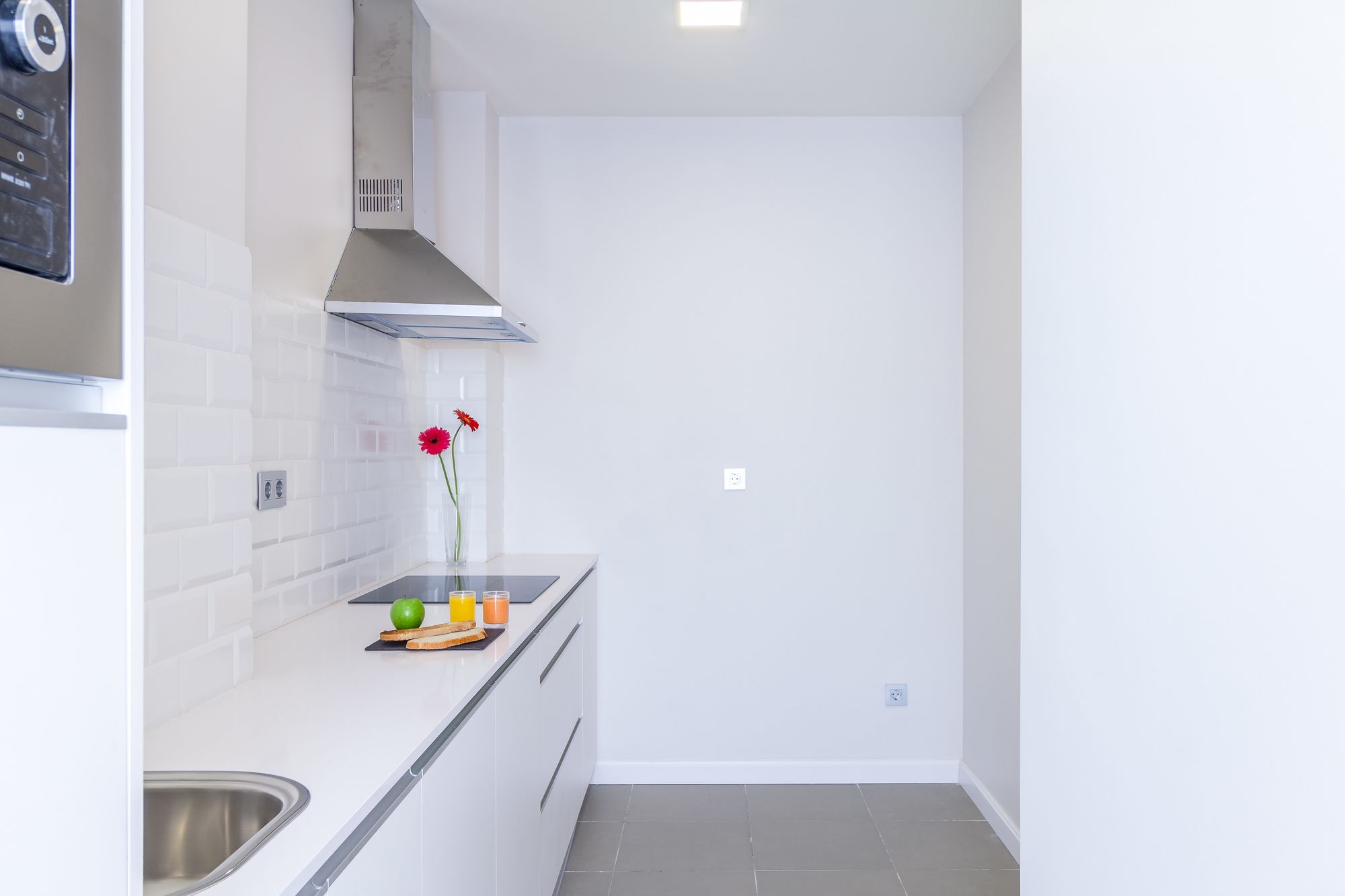 Фото Tandem Ancha 34