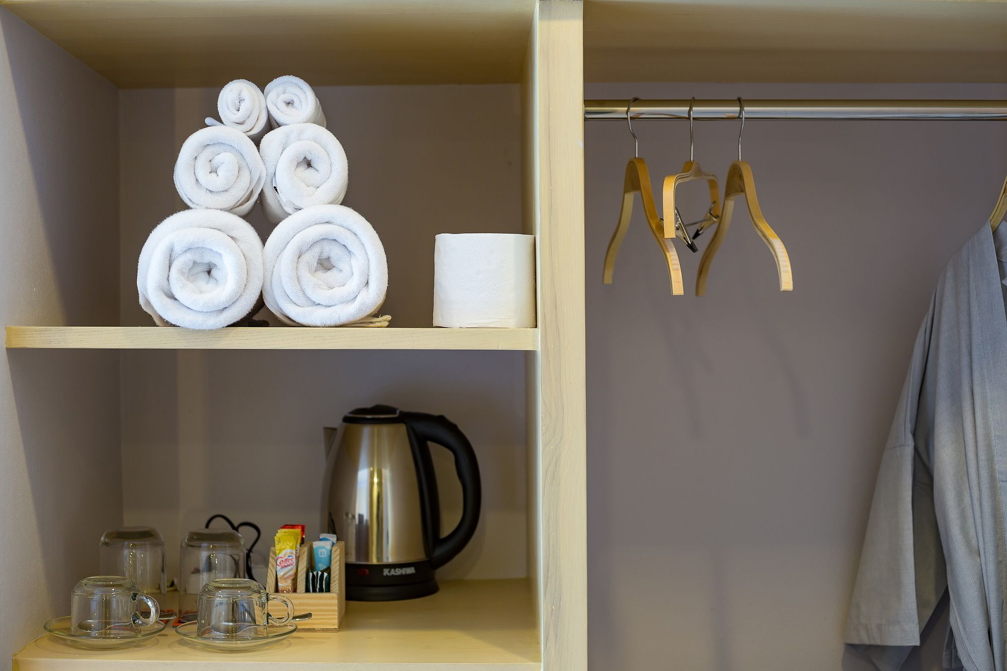 Фото Oneloft Hotel