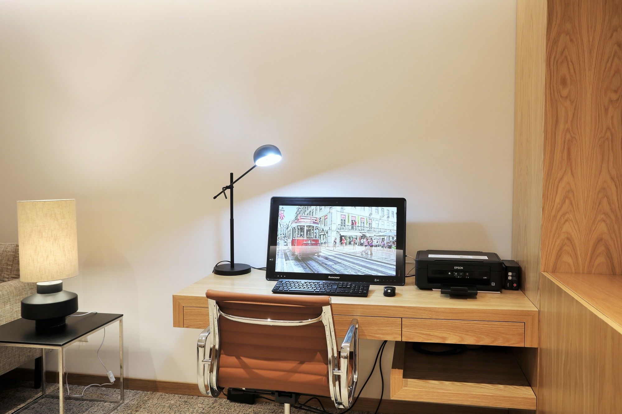 Фото Iberostar Selection Lisboa