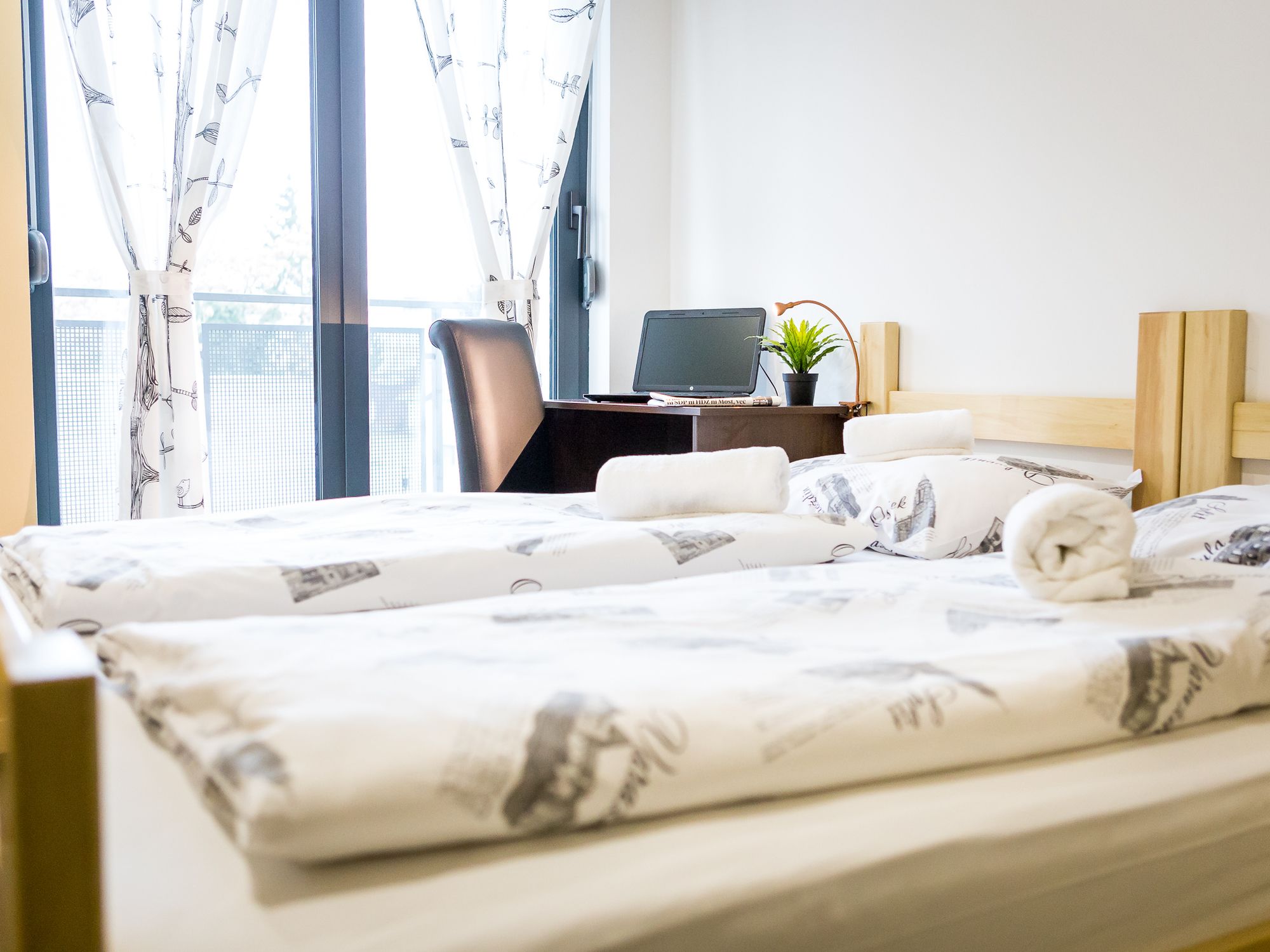 Фото Hostel Moving