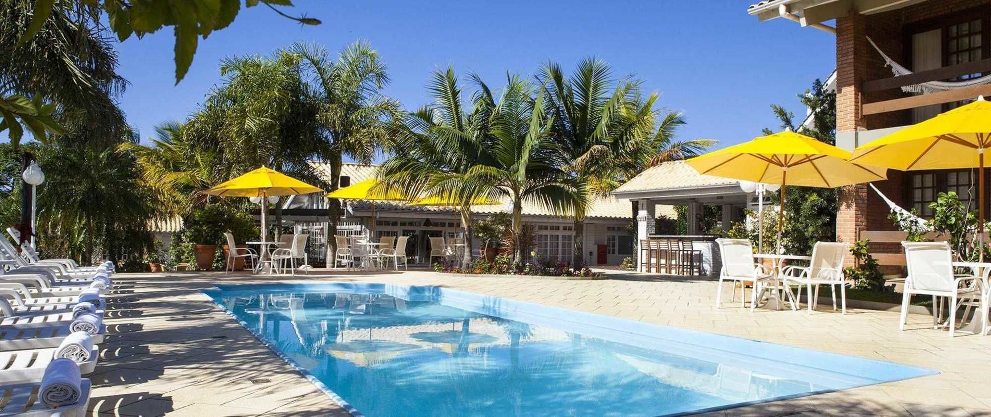 Фото Pousada Ponta do Lobo