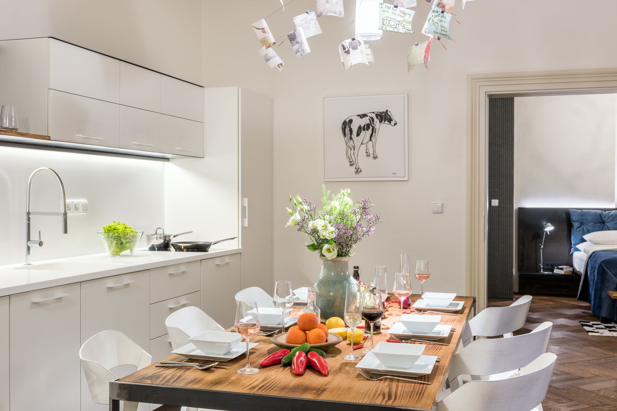 Фото MOOo by the Castle