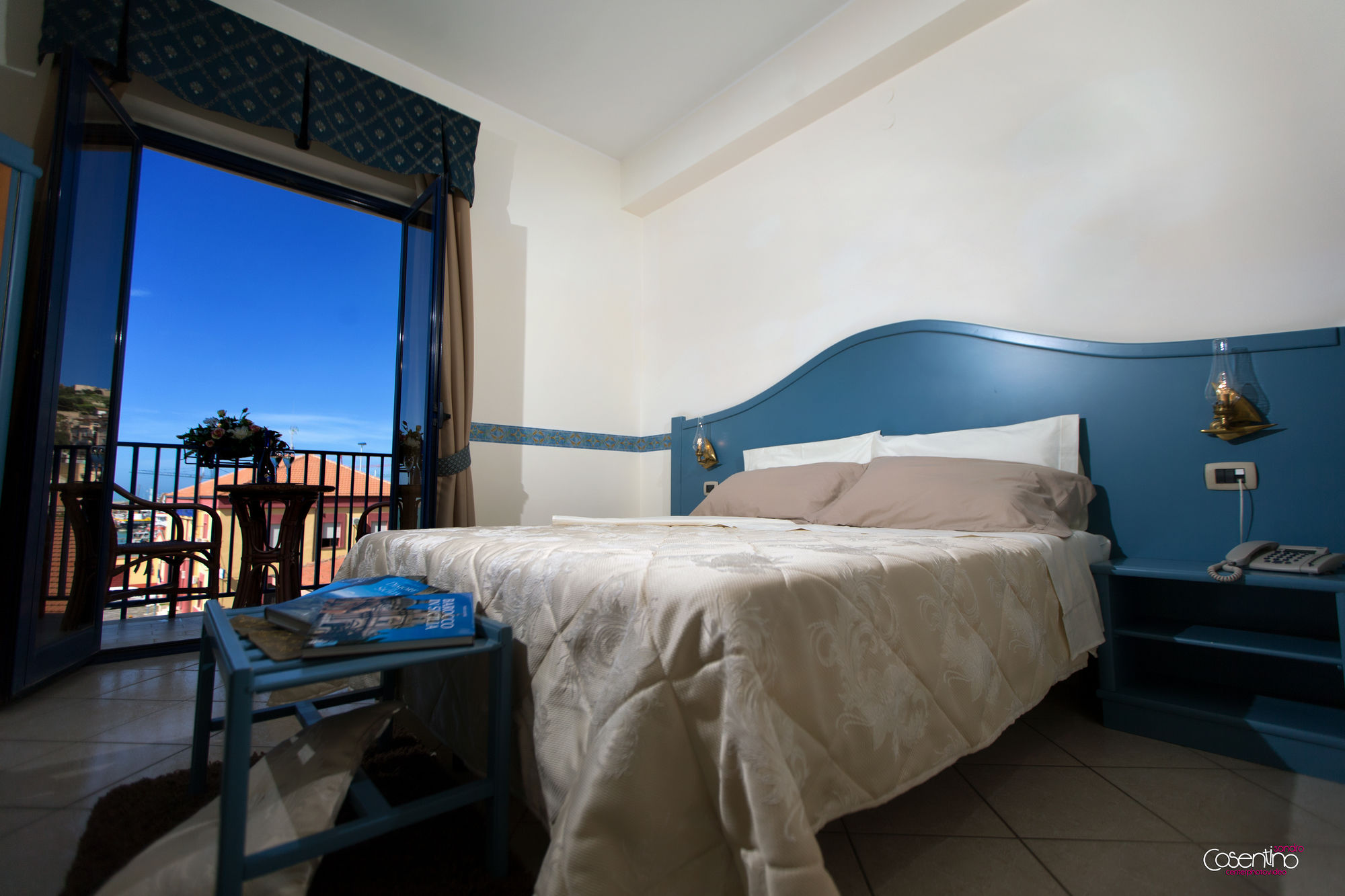 Фото Hotel Al Faro