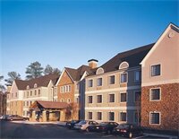 Фото Staybridge Suites Lincoln I-80