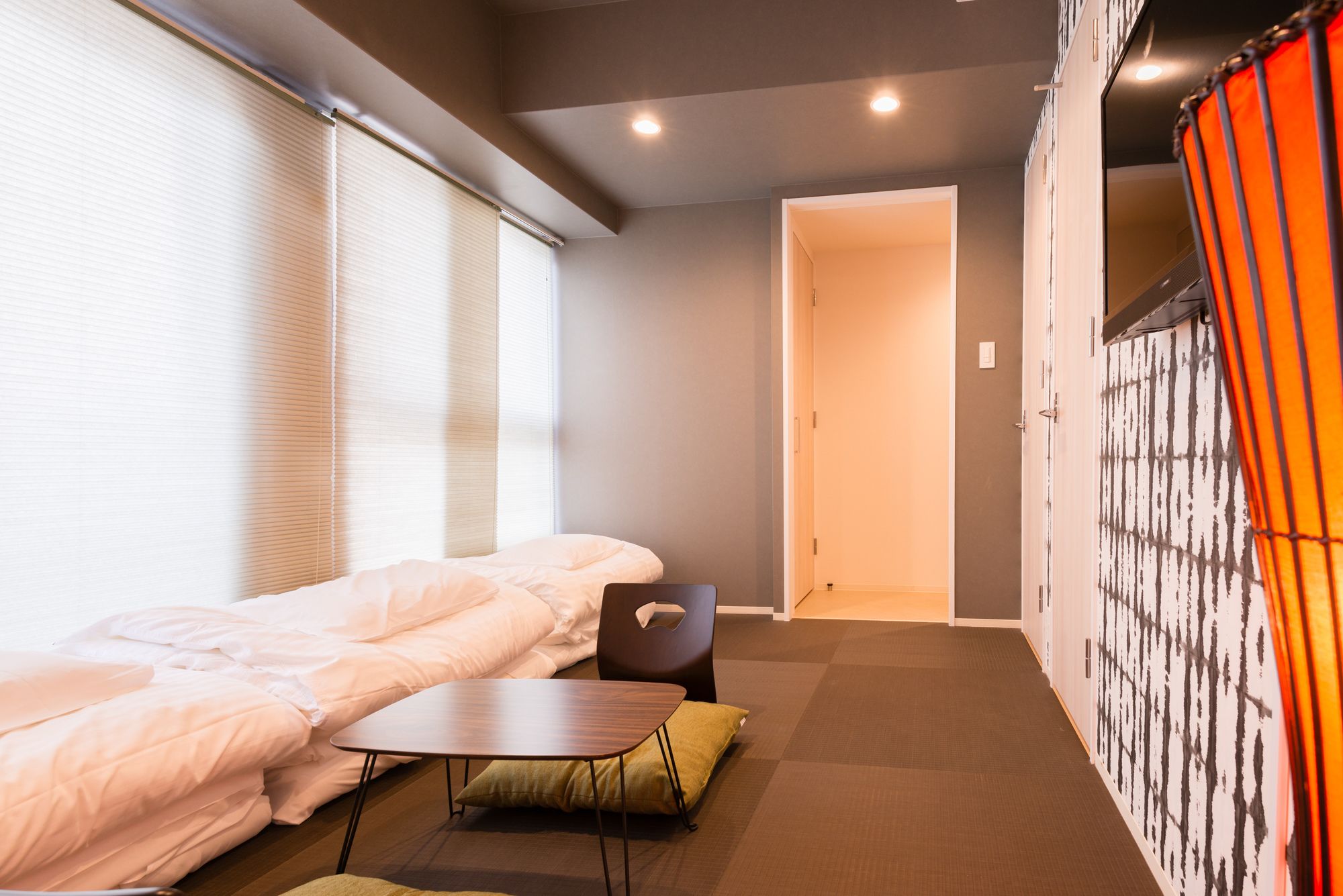 Фото Grandi Nihonbashi Park Hotel