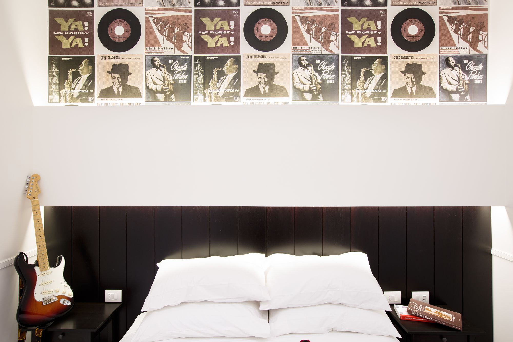 Фото Nap Luxury Guest House