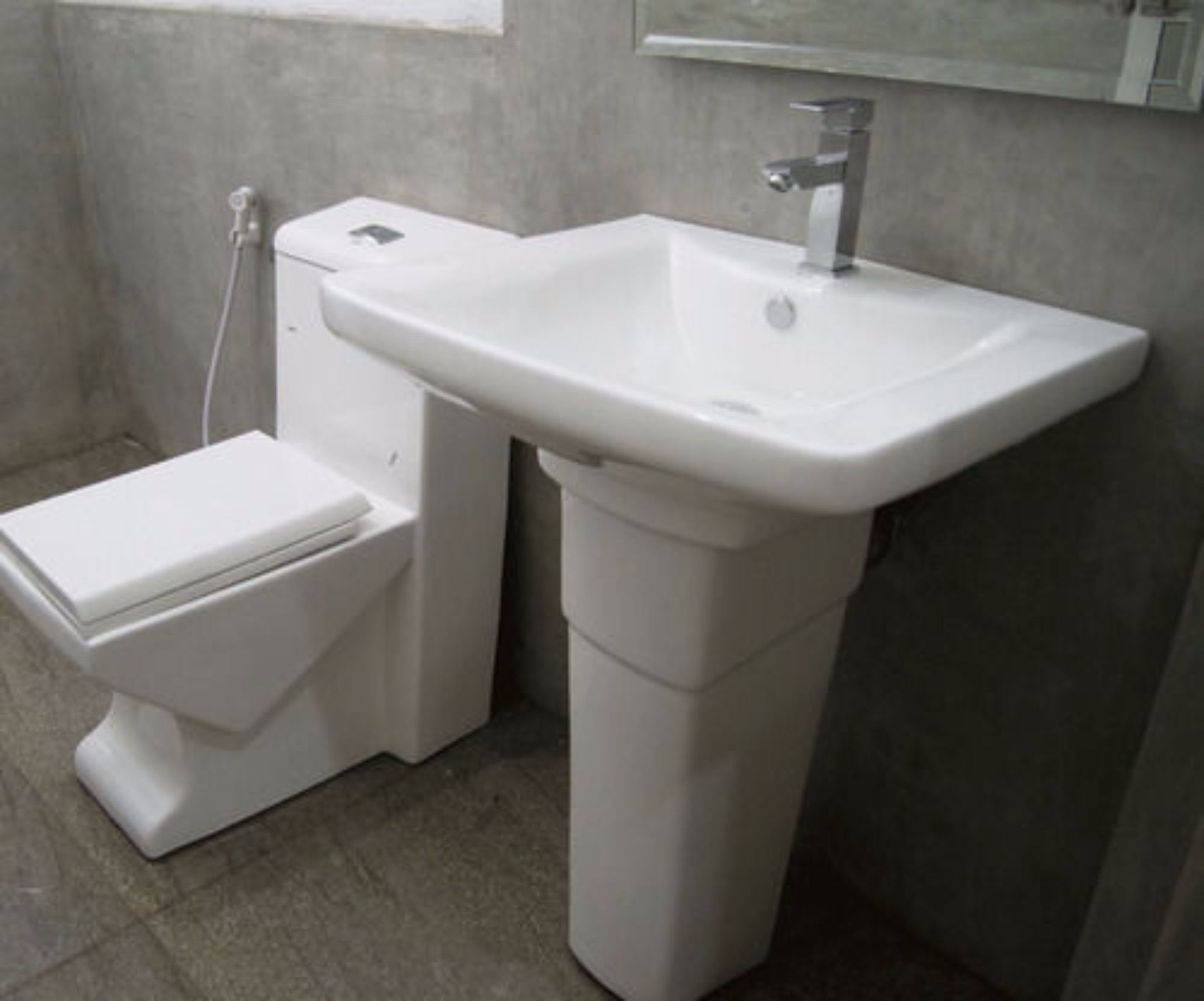 Фото Leighton Resort