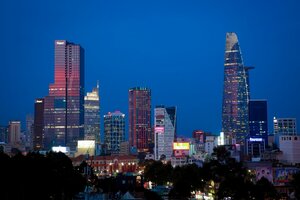 Гостиница Prague Hotel