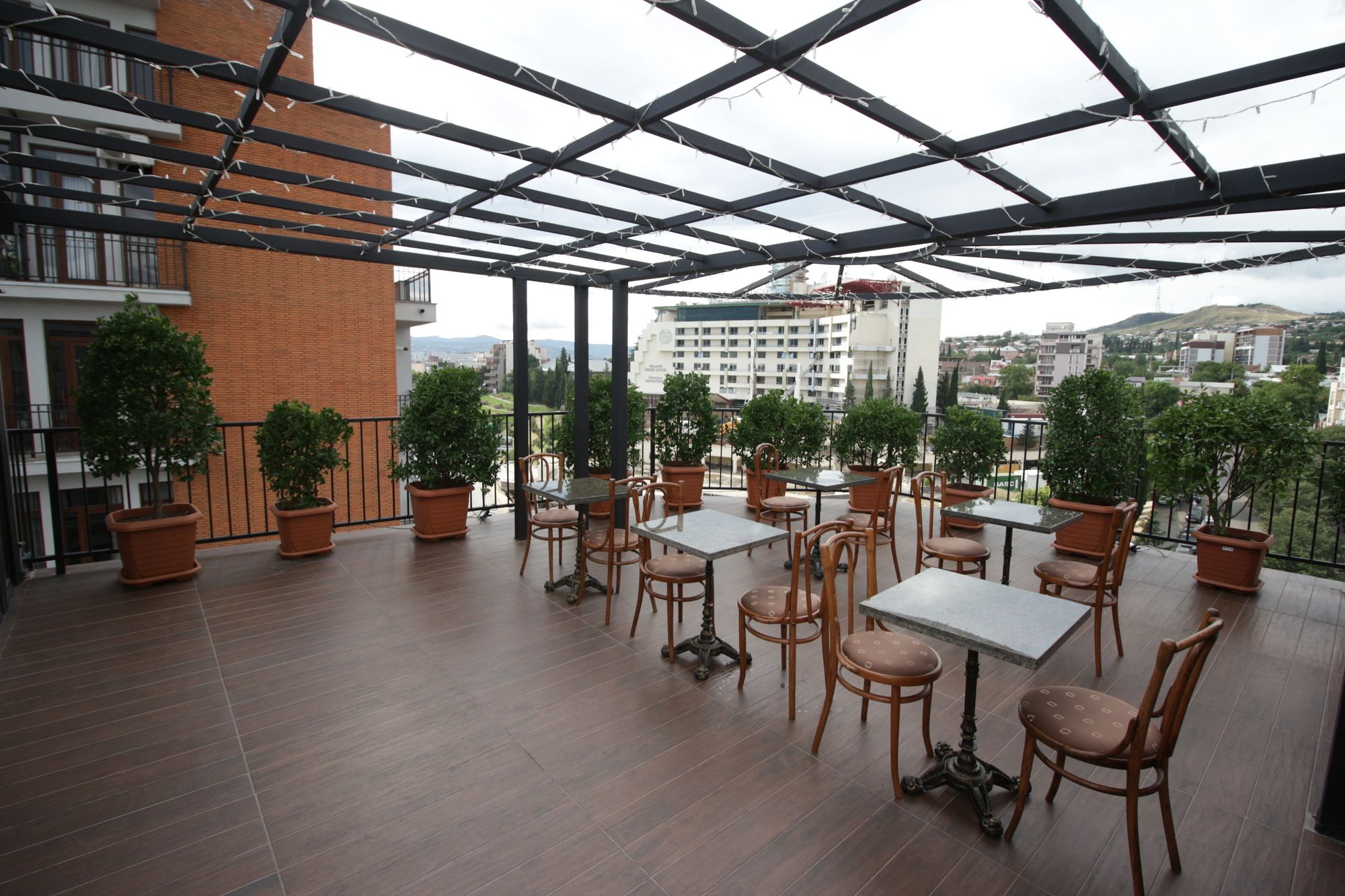 Фото Hotel Pushkin