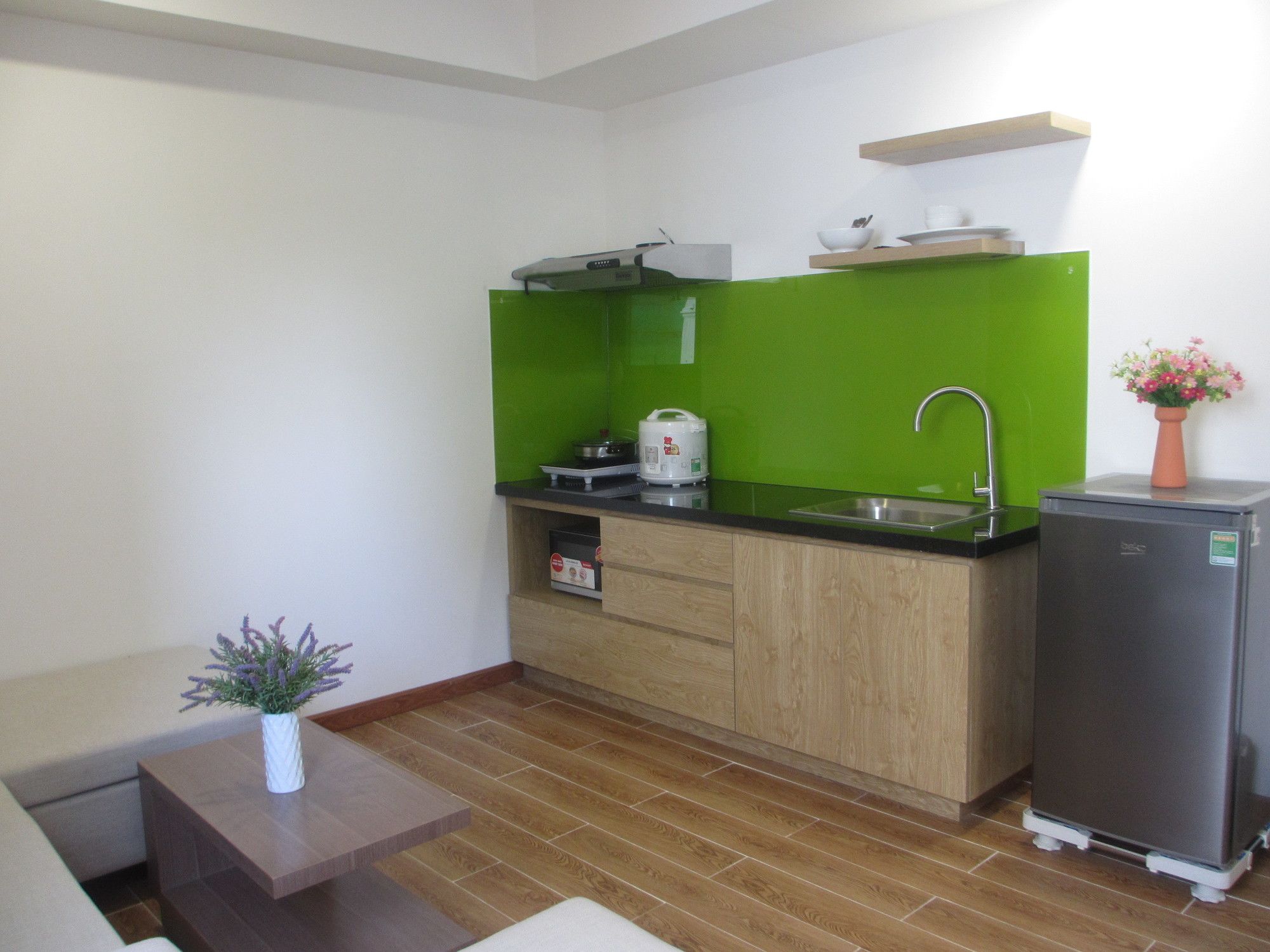 Фото Ale Nha Trang Hotel