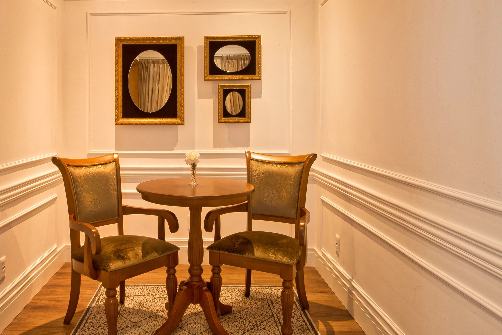 Фото Hotel Ritta Höppner