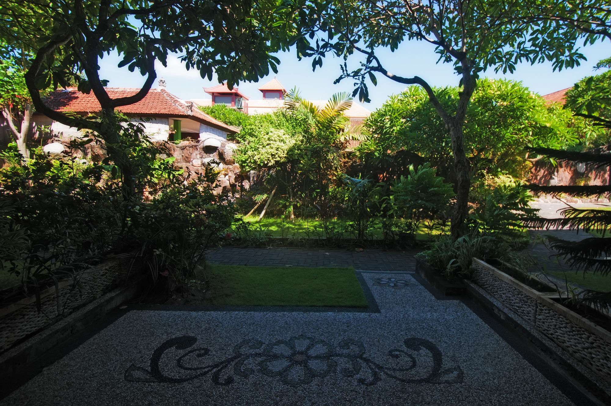 Фото Pesona Beach Inn