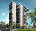 Radde Yapı (Istanbul, Kagithane, Sultan Selim Neighborhood, Sultan Selim Avenue, 93), agencia inmobiliaria
