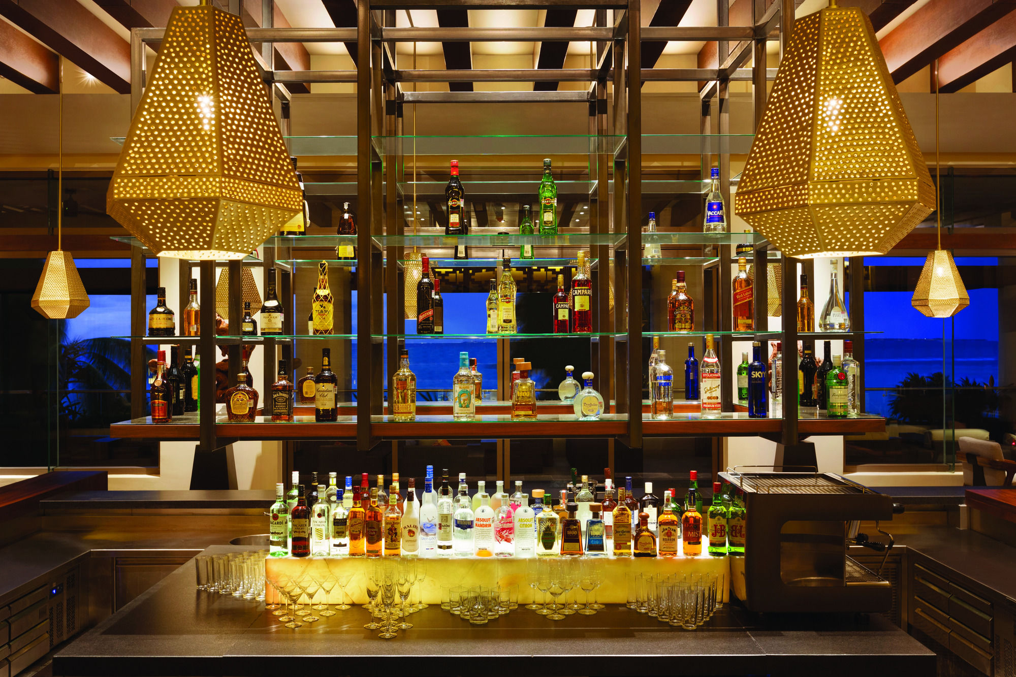 Фото Turquoize at Hyatt Ziva Cancun - Adults Only - All Inclusive