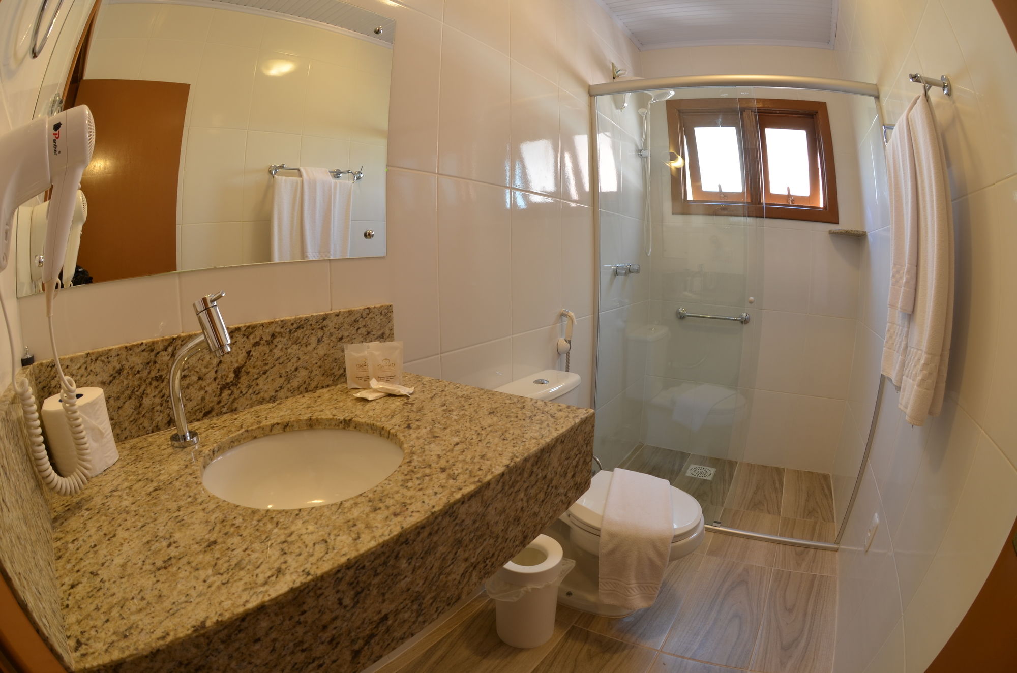 Фото Pousada Stillo Gramado