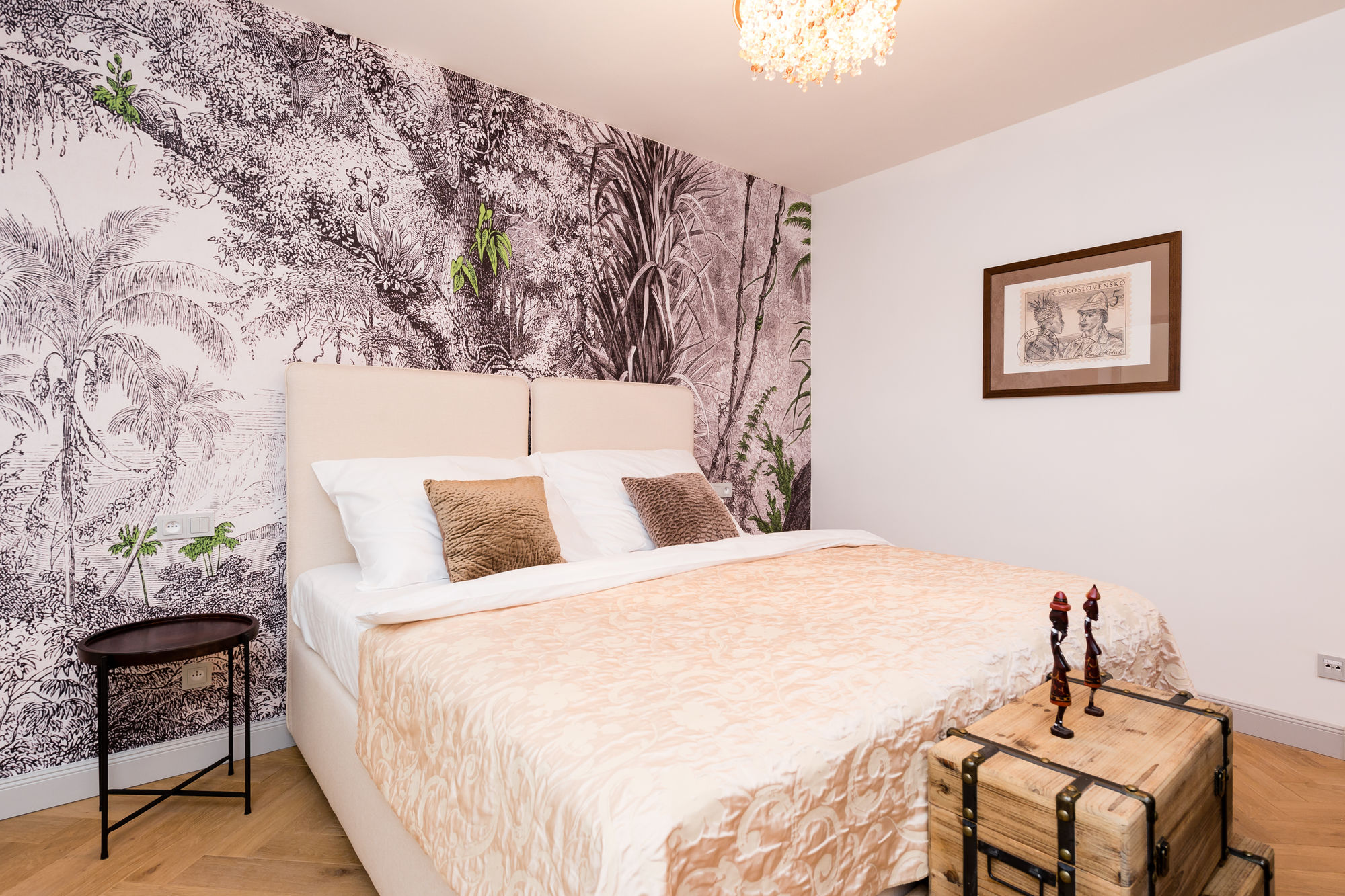 Фото Old Royal Post Hotel