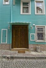 Гостиница Oba Hotel в Фатихе