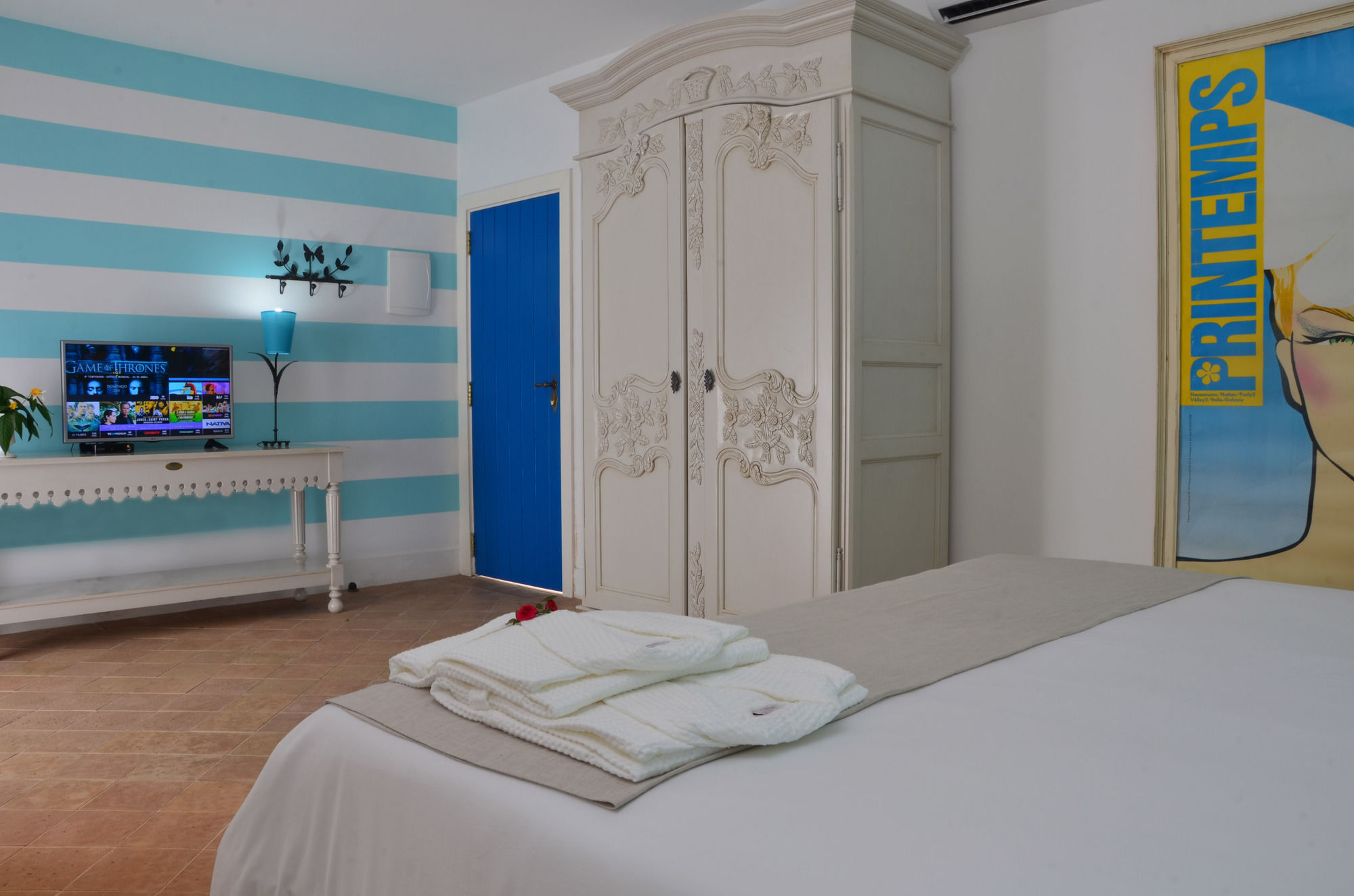 Фото Vila da Santa Hotel Boutique & SPA