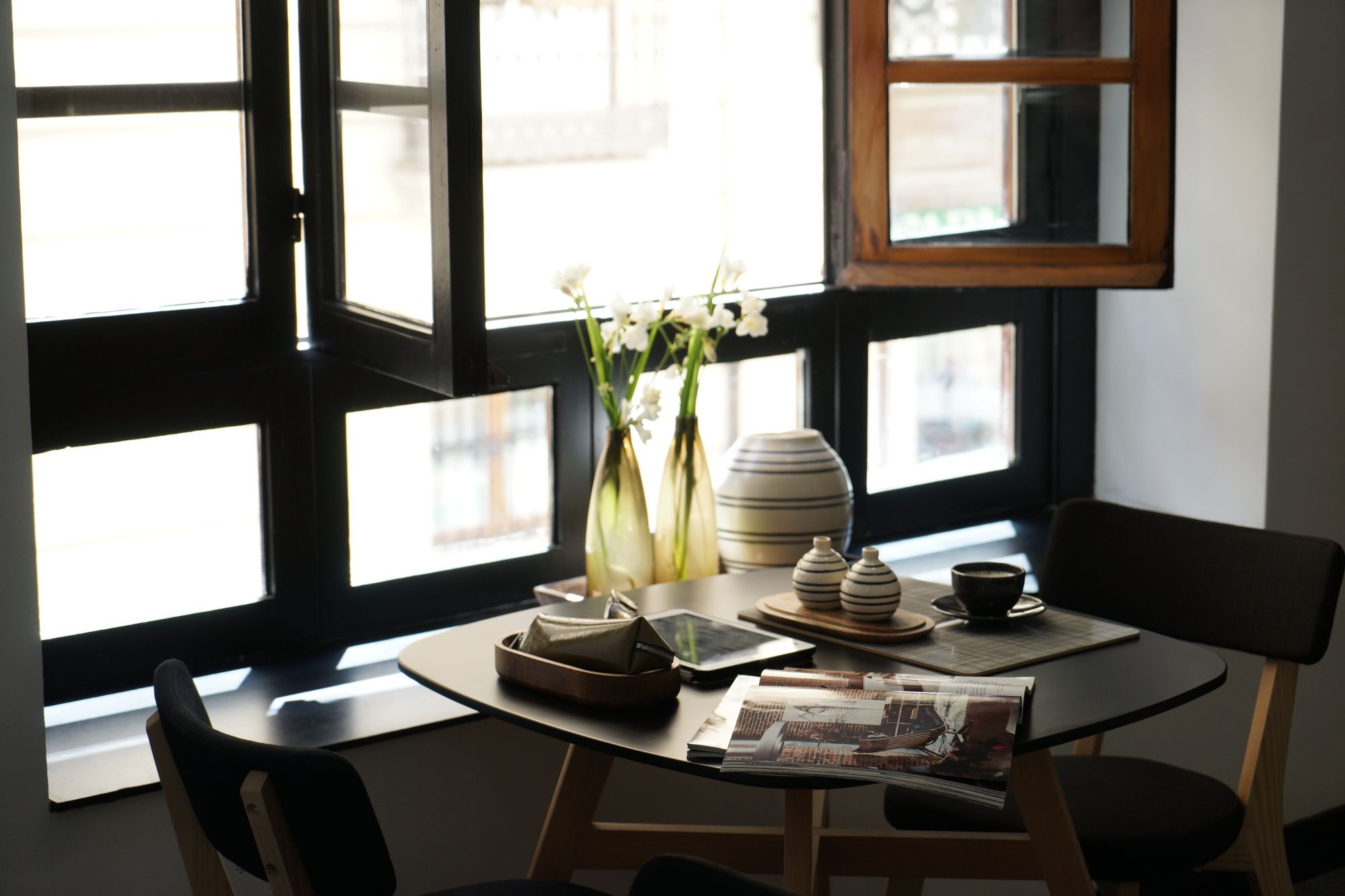 Фото Md Design Hotel Portal del Real